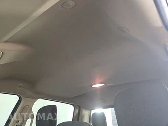 2019 Ram 2500 Tradesman Crew Cab Medium Bed - miniatura 14