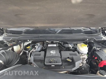 2019 Ram 2500 Tradesman Crew Cab Medium Bed - miniatura 16