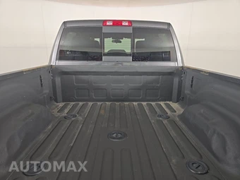 2019 Ram 2500 Tradesman Crew Cab Medium Bed - miniatura 17