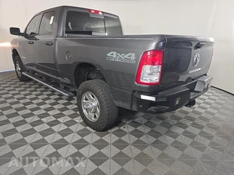 2019 Ram 2500 Tradesman Crew Cab Medium Bed - miniatura 6