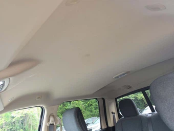 2019 Ram 2500 Tradesman Crew Cab Medium Bed - miniatura 11