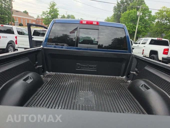 2019 Ram 2500 Tradesman Crew Cab Medium Bed - miniatura 14