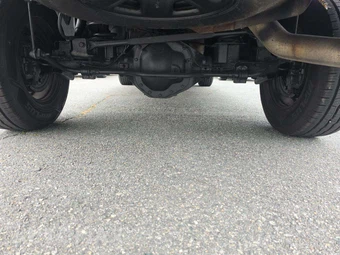2019 Ram 2500 Tradesman Crew Cab Medium Bed - miniatura 15