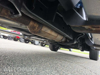 2019 Ram 2500 Tradesman Crew Cab Medium Bed - miniatura 17