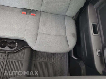 2019 Ram 2500 Tradesman Crew Cab Medium Bed - miniatura 23