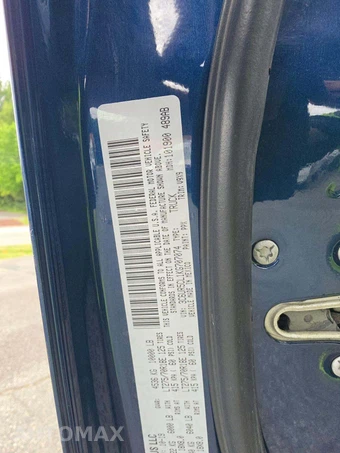 2019 Ram 2500 Tradesman Crew Cab Medium Bed - miniatura 5
