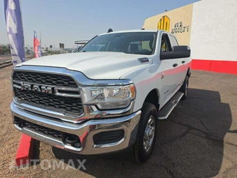 2019 Ram 2500 Tradesman Crew Cab Medium Bed - car from the USA, Manheim Buy-Now listing at AUTOMAX