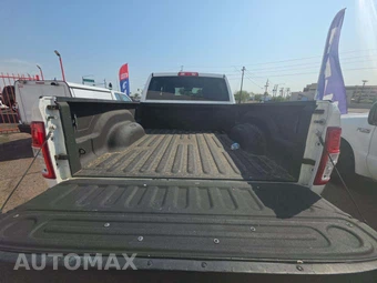 2019 Ram 2500 Tradesman Crew Cab Medium Bed - miniatura 14