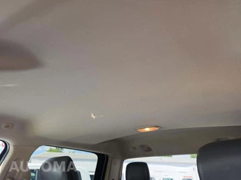 2019 Ram 2500 Tradesman Crew Cab Medium Bed - miniatura 11