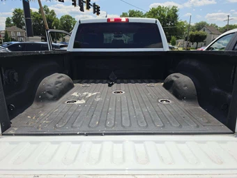 2019 Ram 2500 Tradesman Crew Cab Medium Bed - miniatura 14