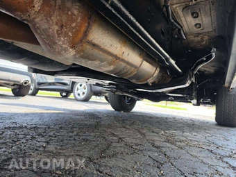 2019 Ram 2500 Tradesman Crew Cab Medium Bed - miniatura 16