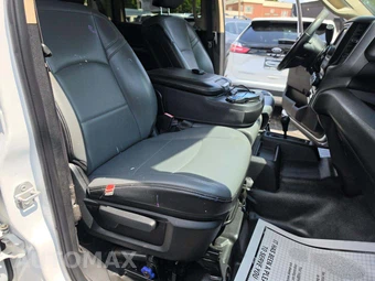 2019 Ram 2500 Tradesman Crew Cab Medium Bed - miniatura 17