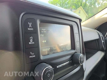 2019 Ram 2500 Tradesman Crew Cab Medium Bed - miniatura 19