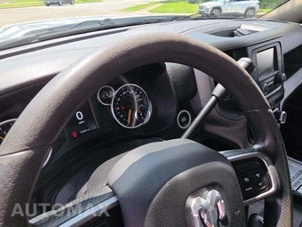 2019 Ram 2500 Tradesman Crew Cab Medium Bed - miniatura 22