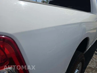 2019 Ram 2500 Tradesman Crew Cab Medium Bed - miniatura 25
