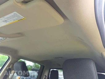 2019 Ram 2500 Tradesman Crew Cab Medium Bed - miniatura 11