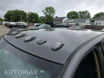 2019 Ram 2500 Tradesman Crew Cab Medium Bed - miniatura 12