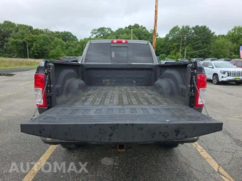 2019 Ram 2500 Tradesman Crew Cab Medium Bed - miniatura 14