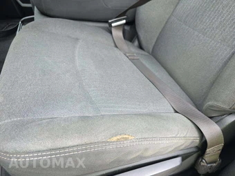 2019 Ram 2500 Tradesman Crew Cab Medium Bed - miniatura 21