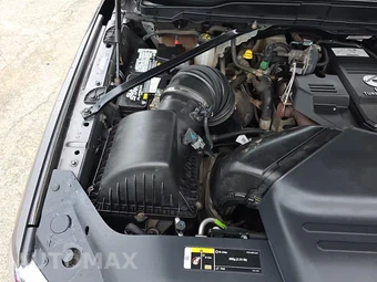2019 Ram 2500 Tradesman Crew Cab Medium Bed - miniatura 25