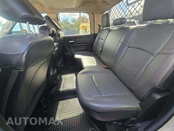 2019 Ram 2500 Tradesman Crew Cab Medium Bed - miniatura 13