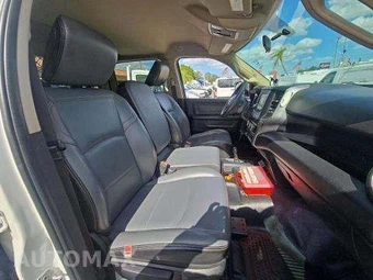 2019 Ram 2500 Tradesman Crew Cab Medium Bed - miniatura 18