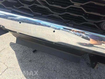 2019 Ram 2500 Tradesman Crew Cab Medium Bed - miniatura 21