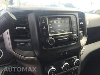 2019 Ram 2500 Tradesman Crew Cab Medium Bed - miniatura 35