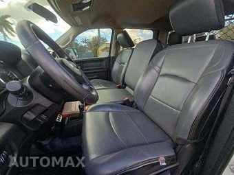 2019 Ram 2500 Tradesman Crew Cab Medium Bed - miniatura 6