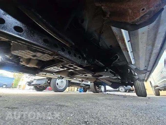 2019 Ram 2500 Tradesman Crew Cab Medium Bed - miniatura 7