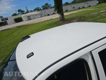 2019 Ram 2500 Tradesman Crew Cab Medium Bed - miniatura 12