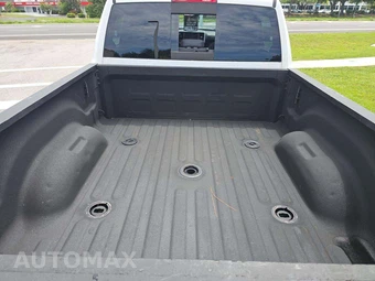 2019 Ram 2500 Tradesman Crew Cab Medium Bed - miniatura 14