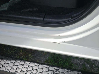 2019 Ram 2500 Tradesman Crew Cab Medium Bed - miniatura 22