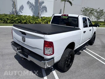 2019 Ram 2500 Tradesman Crew Cab Short Bed - miniatura 13