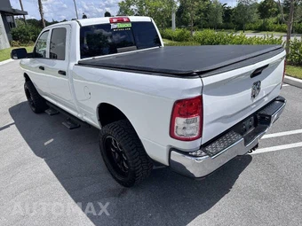 2019 Ram 2500 Tradesman Crew Cab Short Bed - miniatura 15
