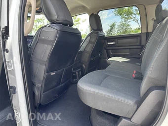 2019 Ram 2500 Tradesman Crew Cab Short Bed - miniatura 20