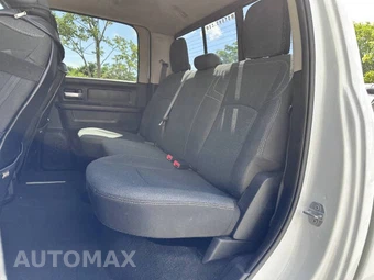 2019 Ram 2500 Tradesman Crew Cab Short Bed - miniatura 21