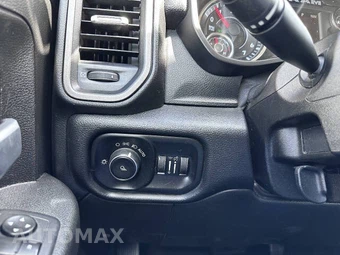2019 Ram 2500 Tradesman Crew Cab Short Bed - miniatura 22