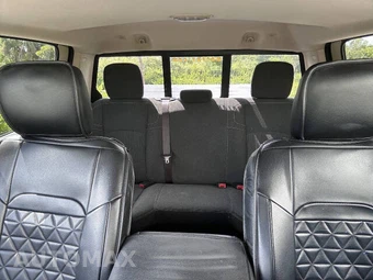 2019 Ram 2500 Tradesman Crew Cab Short Bed - miniatura 24