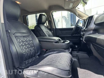 2019 Ram 2500 Tradesman Crew Cab Short Bed - miniatura 26