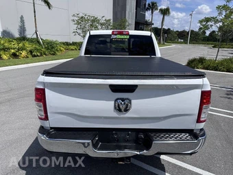 2019 Ram 2500 Tradesman Crew Cab Short Bed - miniatura 3