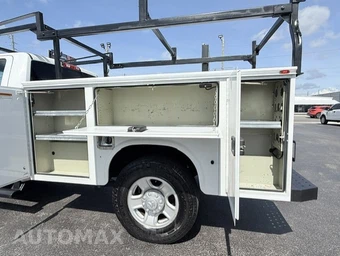 2019 Ram 2500 Tradesman Regular Cab Long Bed - miniatura 10
