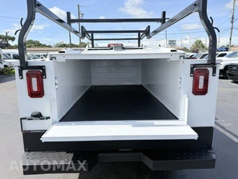 2019 Ram 2500 Tradesman Regular Cab Long Bed - miniatura 12