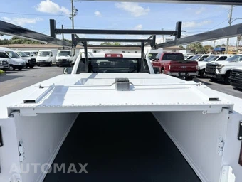 2019 Ram 2500 Tradesman Regular Cab Long Bed - miniatura 13