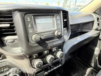 2019 Ram 2500 Tradesman Regular Cab Long Bed - miniatura 17