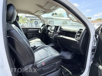 2019 Ram 2500 Tradesman Regular Cab Long Bed - miniatura 18