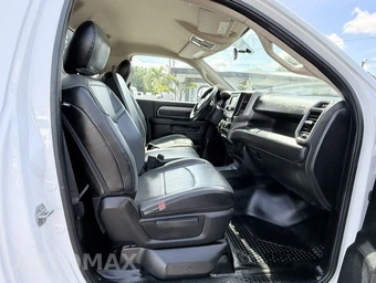 2019 Ram 2500 Tradesman Regular Cab Long Bed - miniatura 19