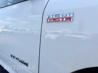 2019 Ram 2500 Tradesman Regular Cab Long Bed - miniatura 20