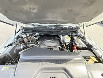 2019 Ram 2500 Tradesman Regular Cab Long Bed - miniatura 21