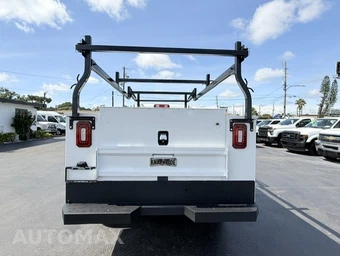 2019 Ram 2500 Tradesman Regular Cab Long Bed - miniatura 6